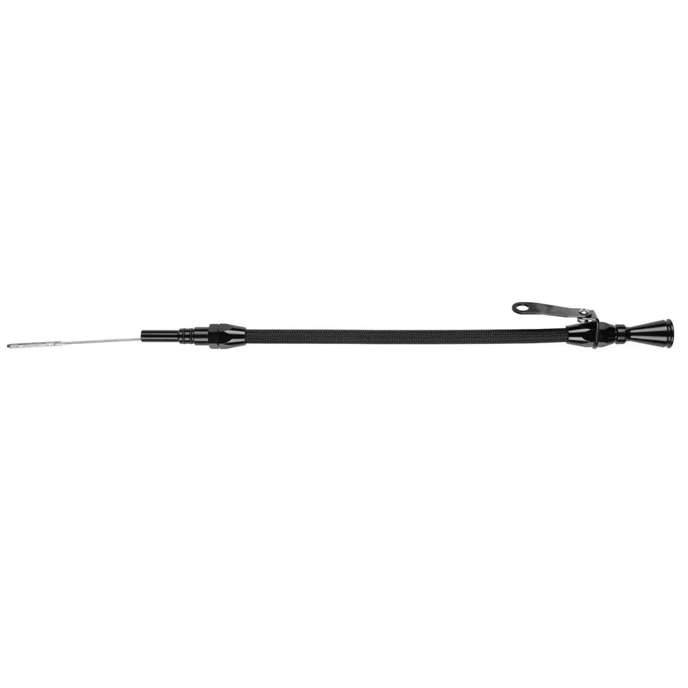 MIDNIGHT SERIES FLEXIBLE ENGINE DIPSTICK