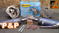 BB Chevy Oil Pump
