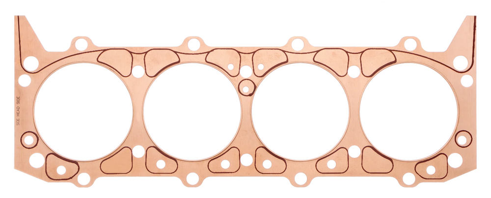 AMC 360401 4.250 X .043 TITAN COPPER HD GSKT