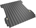 WeatherTech 07-15 Chevrolet Silverado Underliner - Black