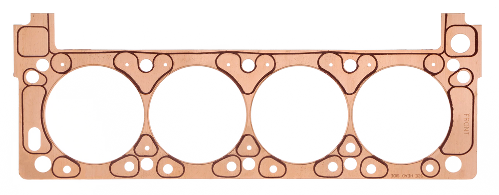 FORD 351C 4.160 X .132 TITAN COPPER HD GSKT RIGHT SIDE