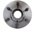 WHEEL HUB ASSEMBLY