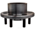 WHEEL HUB ASSEMBLY