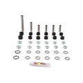 Pivot Works 19-22 Polaris Ranger 902 Diesel Rear Independent Suspension, 2 Kits Req. Per Veh