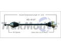 TRAKMOTIVE auto part