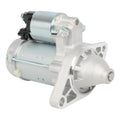 BikeMaster Starter