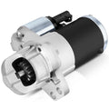 BikeMaster Starter