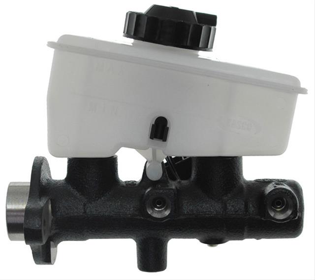 MASTER CYLINDER