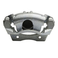 DFC silver auto part