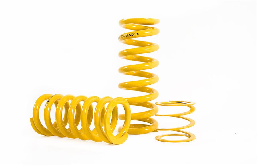 Ohlins Replacement Spring  160 N/mm/127mm/65mm ID