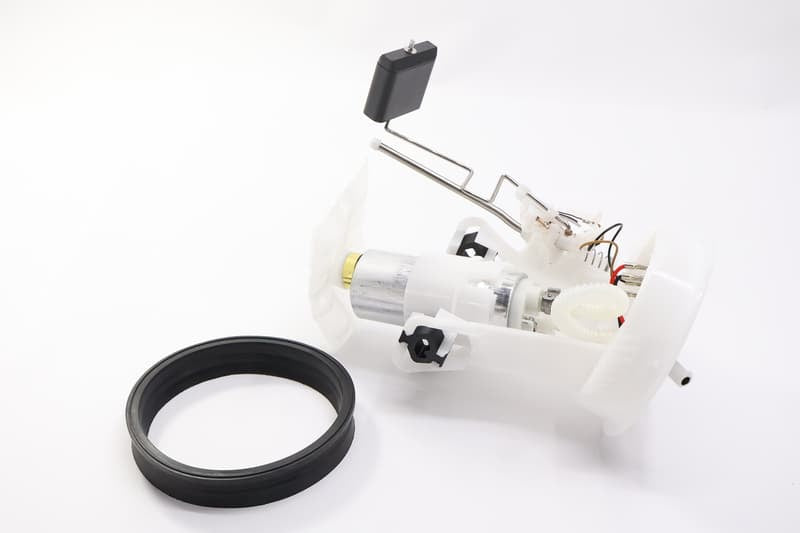FUEL FEED UNIT