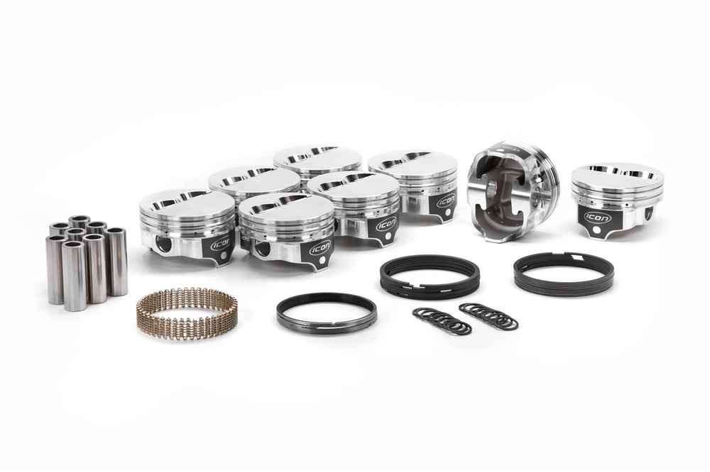 United Engine Machine Co auto part