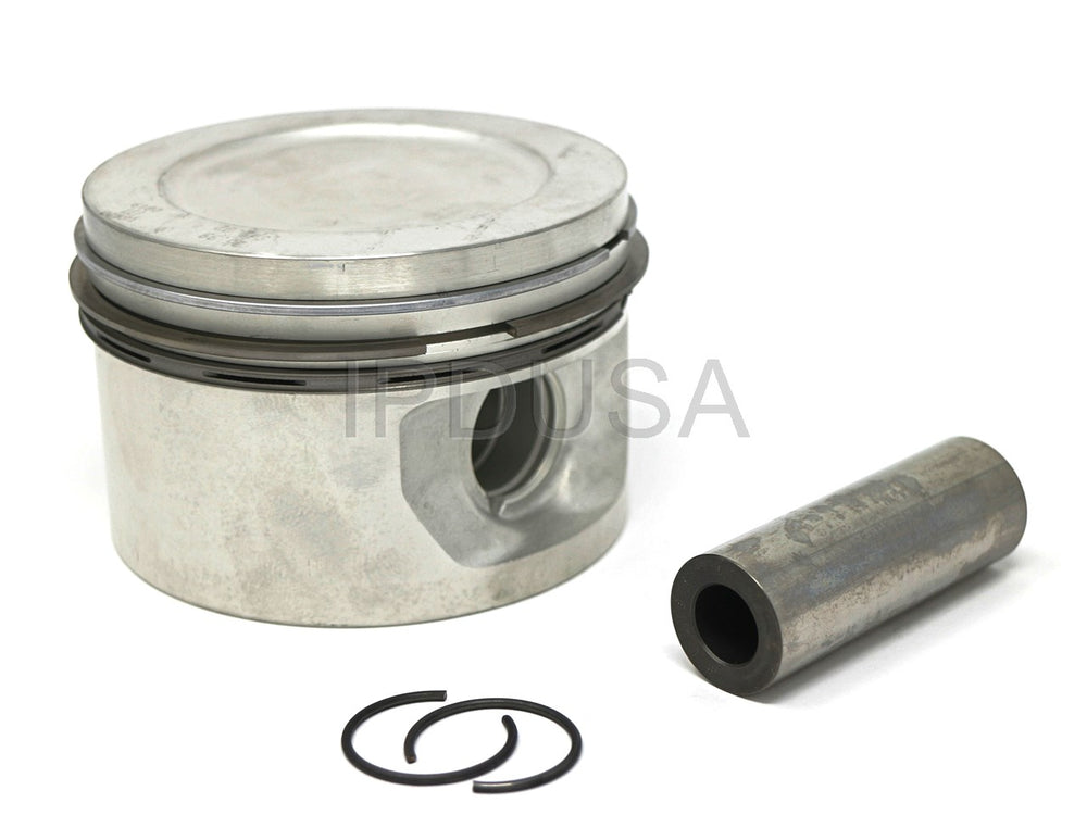 Mahle auto part