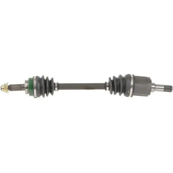 NEW CV DRIVE AXLES