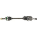 NEW CV DRIVE AXLES