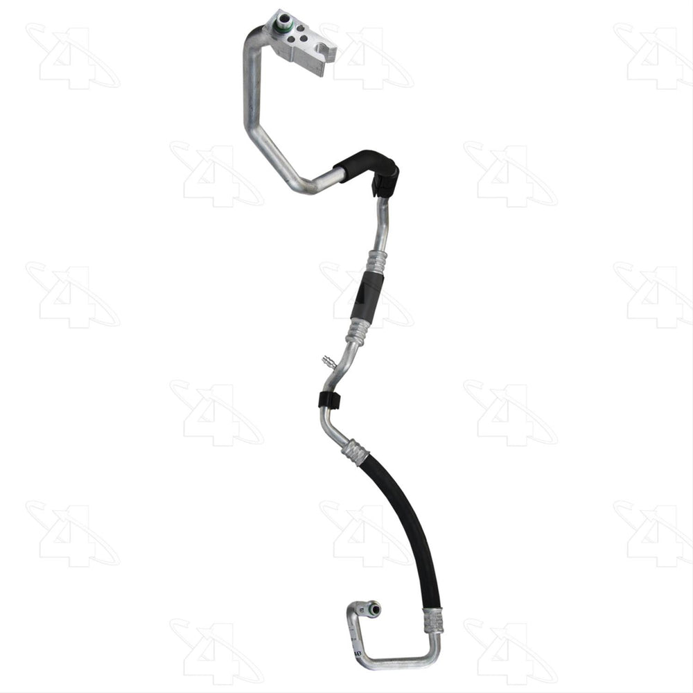 FOUR SEASONS auto part