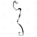 LIQUID LINE HOSE ASSEMBLY