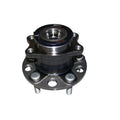 Rear Hub Assembly for Jeep 2007-2017 MK Compass and Patriot w/ AWD, L or R Crown Automotive