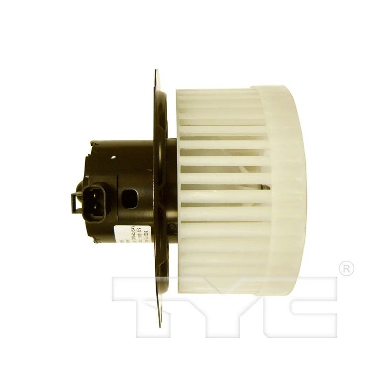 9620 CV XPRES/GC SVANA BLOWER ASSY
