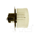 9620 CV XPRES/GC SVANA BLOWER ASSY