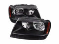 99-04 GRAND CHEROKEE HEAD