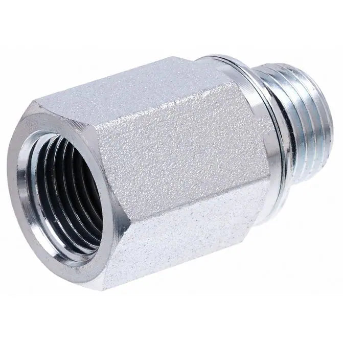 HYDRAULIC ADAPTER - METRIC CONVERSI