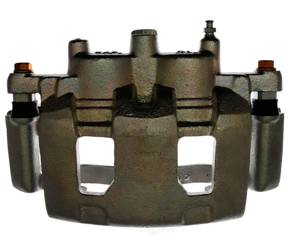 BRAKE CALIPER & BRACKET