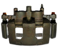 BRAKE CALIPER & BRACKET