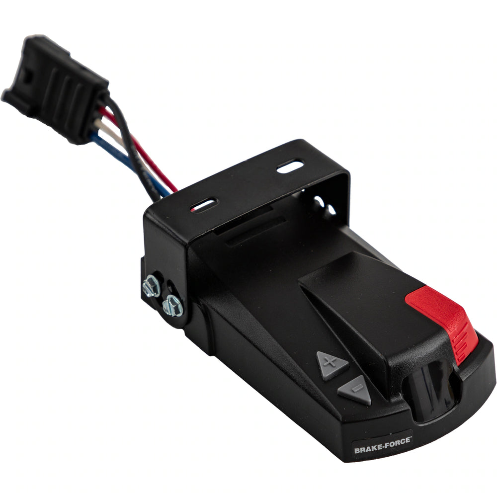 BRAKE CONTROLLER, 2 AXLE