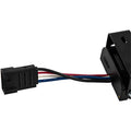BRAKE CONTROLLER, 2 AXLE