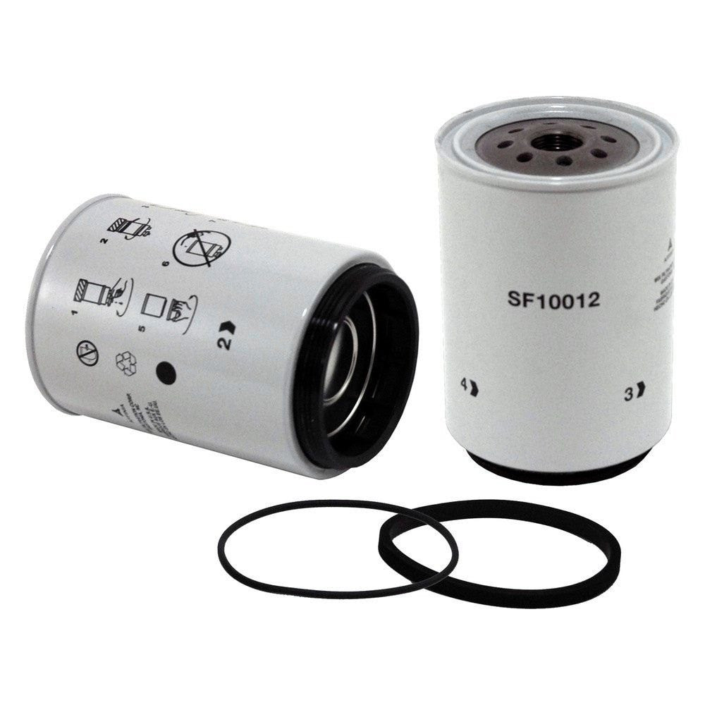 FUEL/WATER SEPARATOR MIN ORDER QTY1