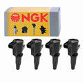 NGK 2010-08 Kia Sportage DIS Ignition Coil