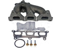 EXHAUST MANIFOLD KIT