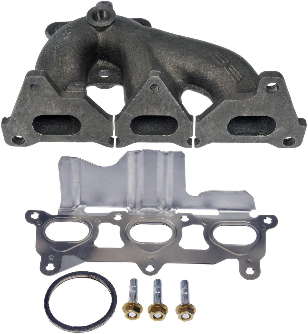 EXHAUST MANIFOLD KIT