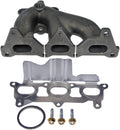 EXHAUST MANIFOLD KIT