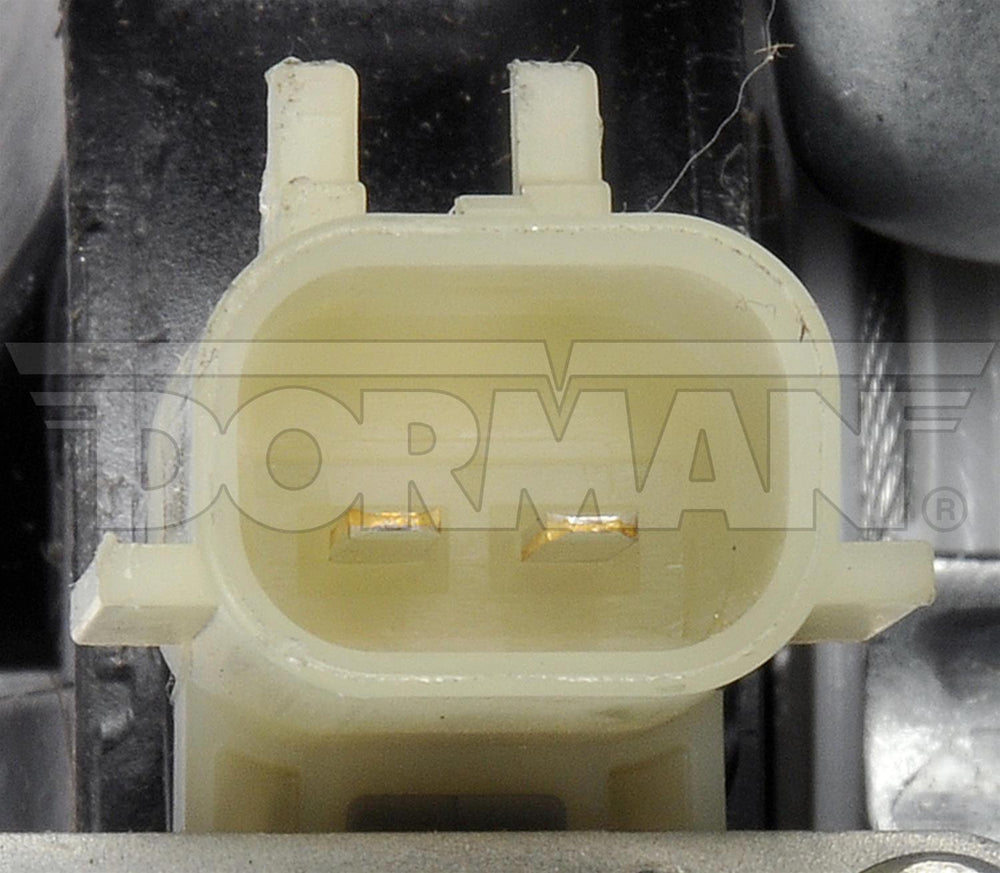 WINDOW REGULATOR