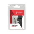 AM - BRAKE PAD MOTORCYCLE