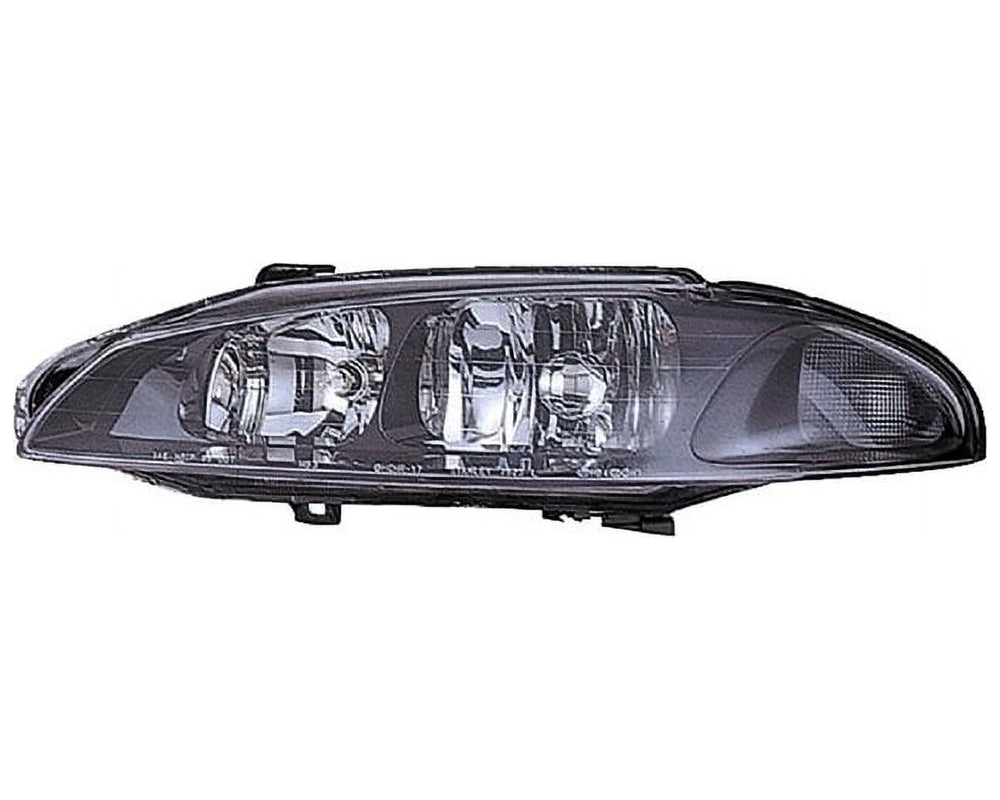 HEADLAMP