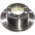 Power Stop 23-24 Ford F-350 Super Duty Rear Autospecialty Brake Rotor