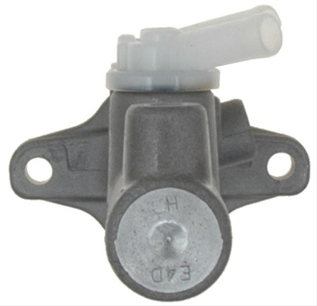 BRAKE MASTER CYLINDER