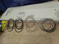 MAHLE Original Saturn Sc 92-91 Head Set