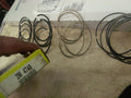 MAHLE Original Saturn Sc 92-91 Head Set