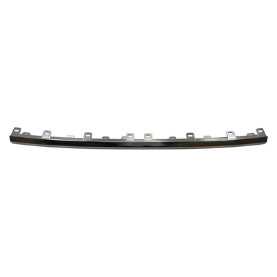LT REAR BUMPER MOLDING AT4; NIGHTRIDER CHROME GMC TERRAIN 22C