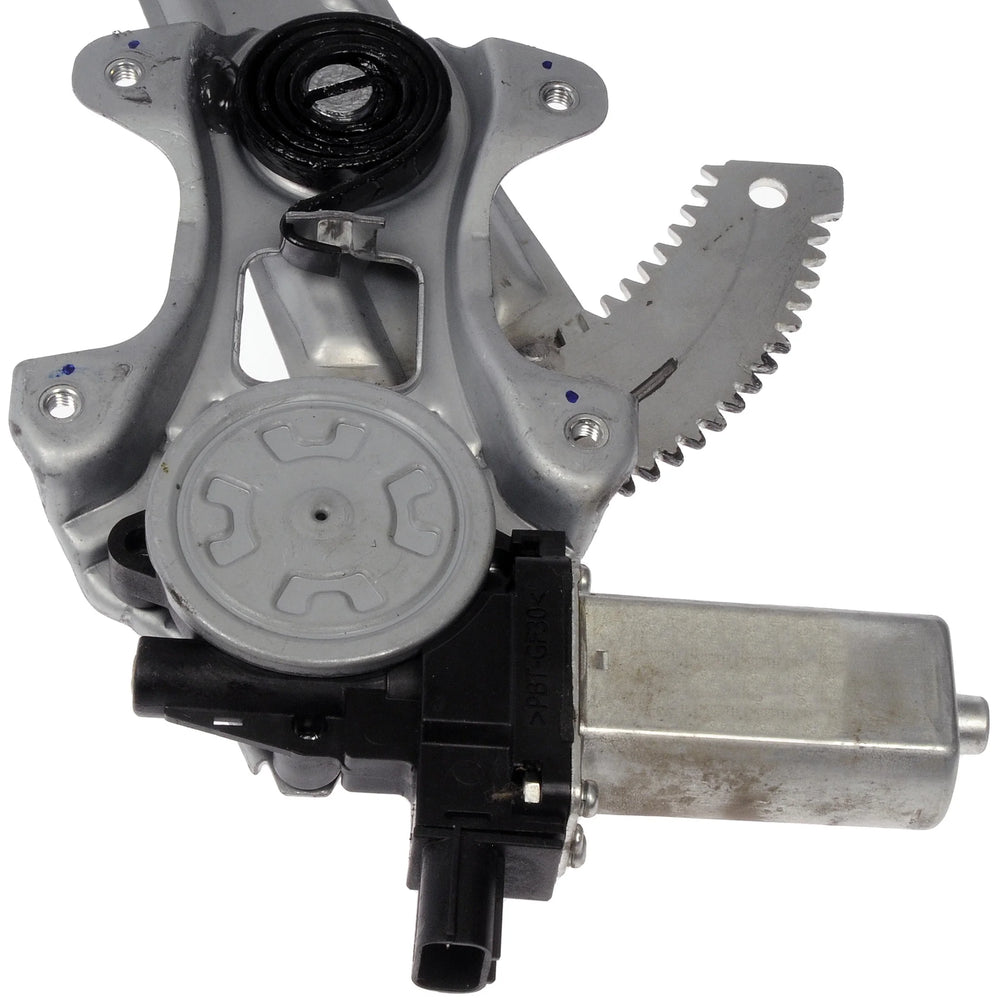 WINDOW REGULATOR