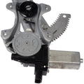 WINDOW REGULATOR