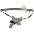 WINDOW REGULATOR