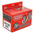 HEDMAN BALL/SOCKET STYLE HEADER REDUCER