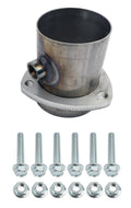 HEDMAN BALL/SOCKET STYLE HEADER REDUCER