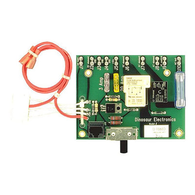 NORCOLD REFRIGERATOR REPLACEMENT BOARD FOR NORCOLD P/N D15650.