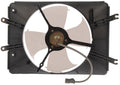 AC CONDENSER ASSY